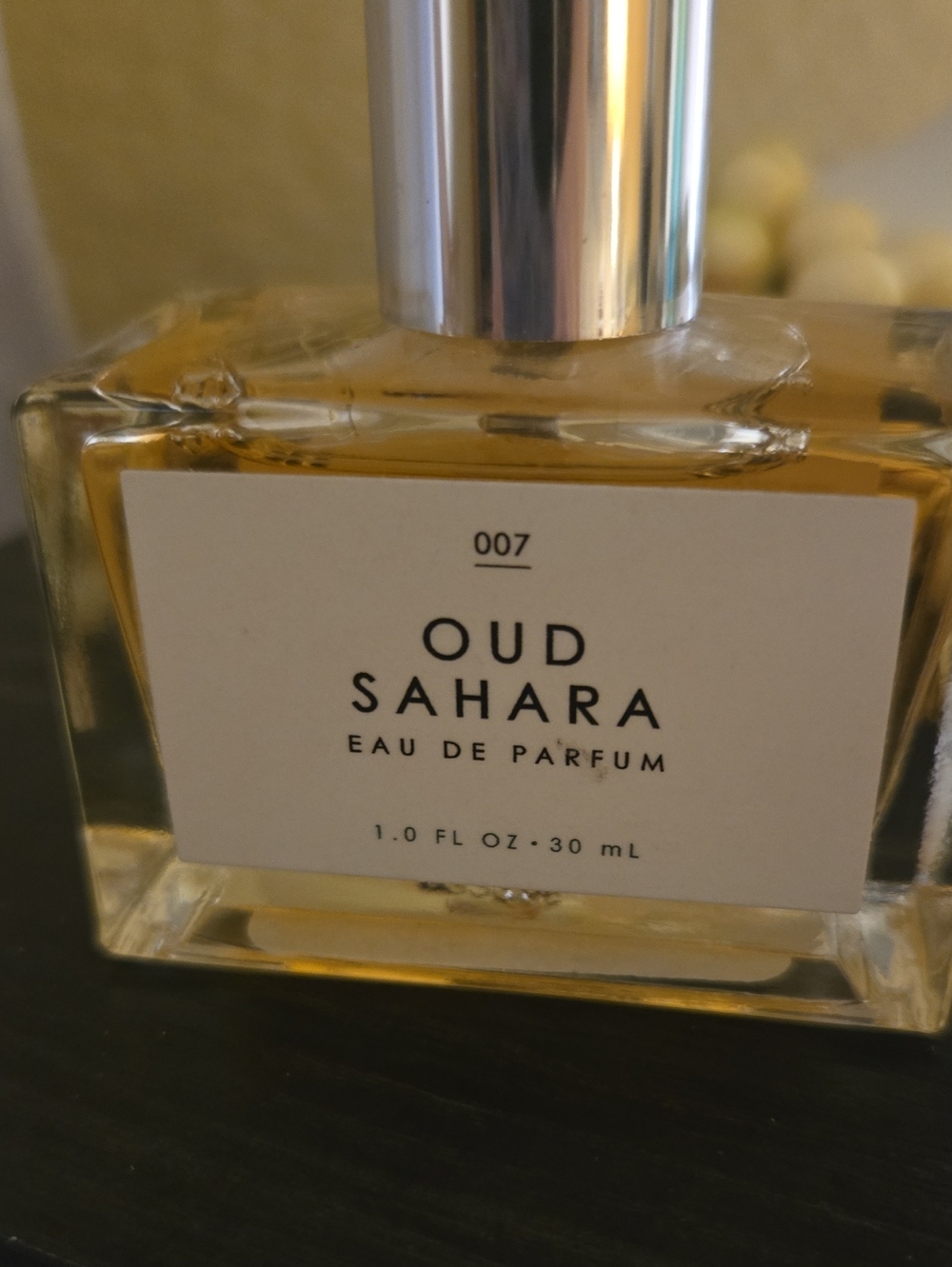 🔥OUD SAHARA